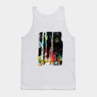 The fox Tank Top